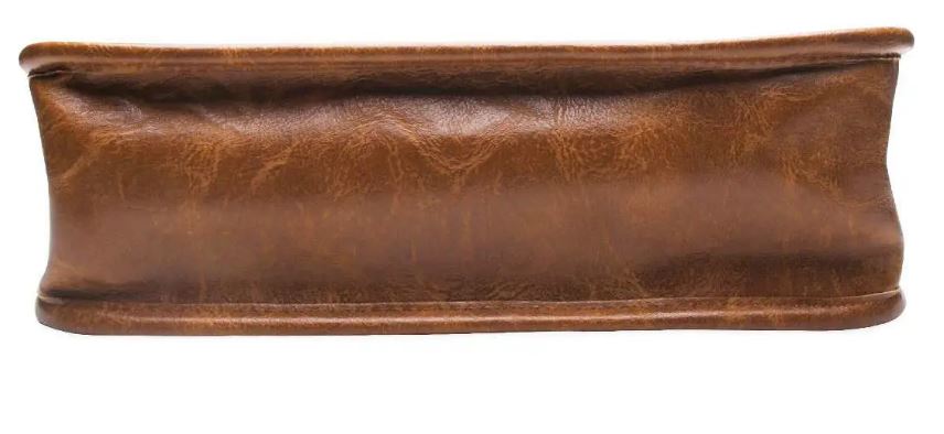 Avery Crossbody Vegan Leather