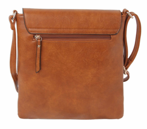 Ladies Fashion Cross-Body Bag