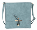 Load image into Gallery viewer, Ladies Fashion Cross-Body Bag

