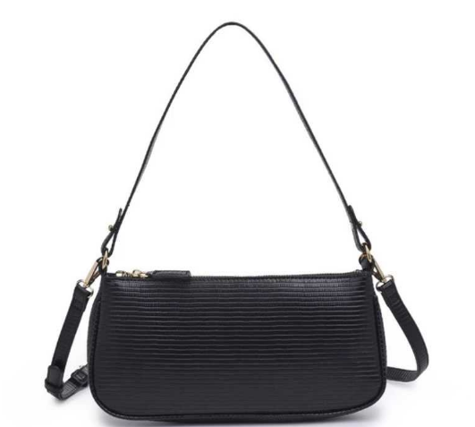 Women's Trendy Dominique Cross-Body Purse